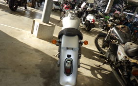 HONDA MAGNA 50 AC13
