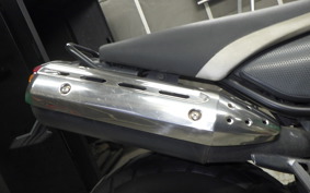 YAMAHA TRICKER DG10J