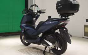 HONDA PCX 160 KF47