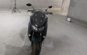 YAMAHA N-MAX 155 SG66J