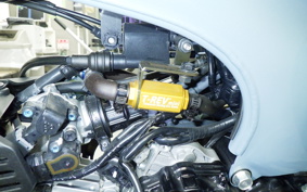 HONDA DAX 125 2009 JB04