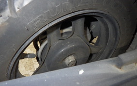 HONDA TODAY 2 2025 AF67