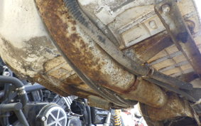 HONDA SKY 1998 AB14