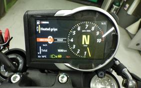 DUCATI SCRAMBLER 2024