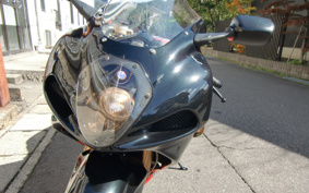 SUZUKI GSX-R1000 2001 GT74A