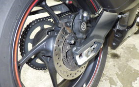 TRIUMPH STREET TRIPLE R 2016