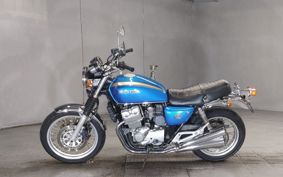 HONDA CB400 NC36