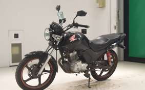 HONDA CBF125