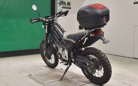 YAMAHA TRICKER 2004 DG10J