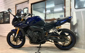 YAMAHA FZ1 FAZER 2007 RN17