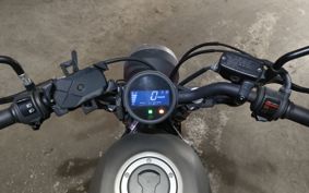 HONDA REBEL MC49