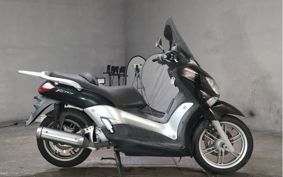 YAMAHA X-CITY250 SG19