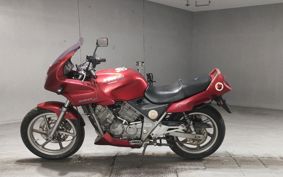 HONDA ZELBIS MC25