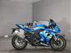 Фото Suzuki GSX-R1000R 2019 с японского аукциона