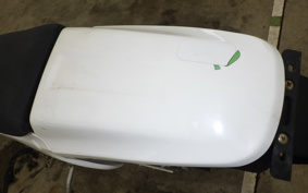 KAWASAKI KDX125 SR DX125A