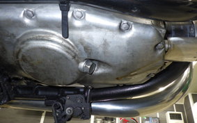 KAWASAKI W800 2011 EJ800A