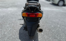 SUZUKI VECSTAR 125 CF42A