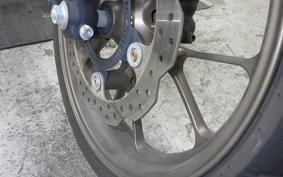 HONDA CB250RA 2008 MC52