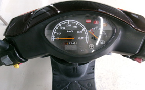 YAMAHA JOG PETIT SA36J