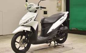 SUZUKI ADDRESS 110 CE47A