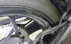 KAWASAKI ZX-25R 2024 ZX250E