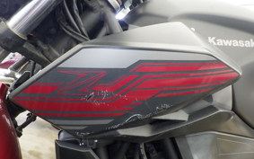 KAWASAKI Z250 Gen.2 1987 EX250P