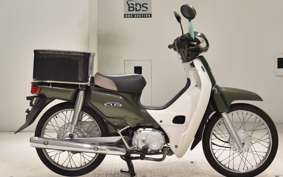 HONDA C50 SUPER CUB AA04