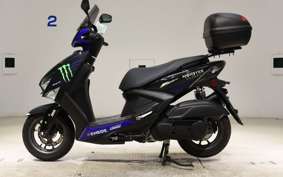 YAMAHA CYGNUSｸﾞﾘﾌｧｽ SEJ4J