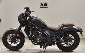 HONDA REBEL 250 S MC49