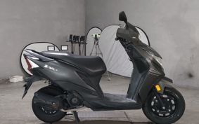 HONDA DIO 110 DX JF98