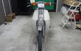 HONDA C50 SUPER CUB E AA01