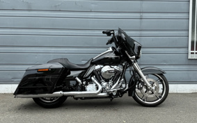 HARLEY HARLEYFLHXS 2015 KRM
