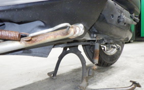 YAMAHA JOG Gen.5 SA36J