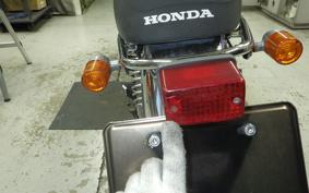HONDA GB250 CLUBMAN Gen.5 2024 MC10