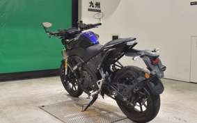 YAMAHA MT-15 2024