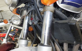 HONDA CB400SF VTEC K NC39