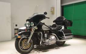 HARLEY FLHTC SIDECAR 1340 1986