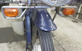 HONDA C50 SUPER CUB 2021 AA01