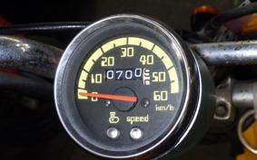 HONDA BITE AF59