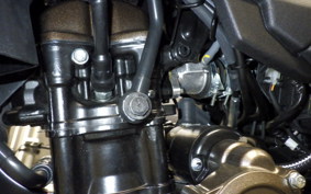 SUZUKI Vストローム250SX 2002 EL11L