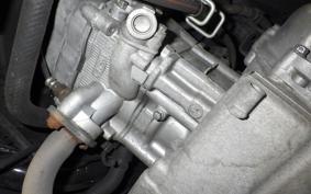 YAMAHA TRICITY 125 A 2025 SEC1J