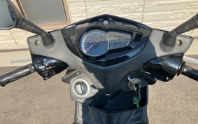 YAMAHA CYGNUS 125 X SE44J