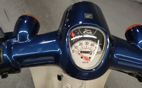HONDA SUPER CUB50 AA09