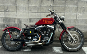 HARLEY FXDB 1992 GAL