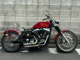 Фото Harley FXDB 1992 с японского аукциона