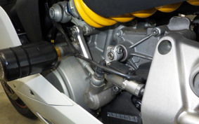 DUCATI 1199 PANIGALE S 2013