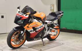 HONDA CBR1000RR 2008 SC57