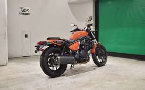 KAWASAKI ELIMINATOR400-3 2025 EL400A