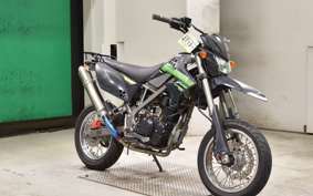 KAWASAKI KLX125D TRACKER 2018 LX125D