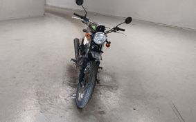 KAWASAKI 250TR BJ250F